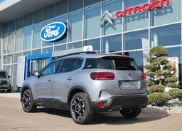 Zunanja slika - Citroën C5 Aircross - Shine 136 Hybrid e-DCT6 - 4 - Predogledna slika