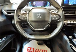 Zunanja slika - Peugeot 3008 - PHEV 225 Allure Pack Avt. LED-KAMERA-MRTVI KOTI - 14 - Predogledna slika