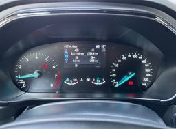 Zunanja slika - Ford Focus - ST-LINE 1.0 EcoBoost 125PS mHEV M6-LED-KAM-DAB - 10 - Predogledna slika