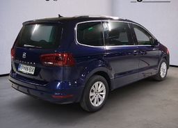 Zunanja slika - Seat Alhambra - 2.0 TDI 110KW SIETE STYLE - 5 - Predogledna slika
