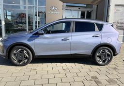 Zunanja slika - Hyundai Bayon - 1.0 T-GDI - 2 - Predogledna slika