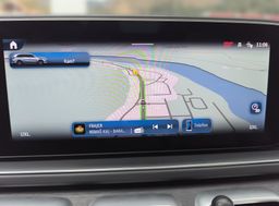 Zunanja slika - Mercedes-Benz GLS-Razred - GLS 450 d 4MATIC AMG LINE-SLO-1.LAST-TOP OPREMA - 8 - Predogledna slika