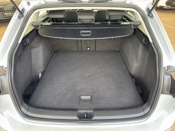 Zunanja slika - VW Golf - Variant 2,0 TDI - 18 - Predogledna slika