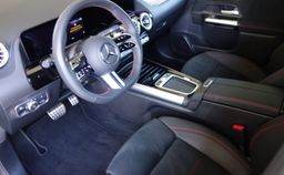 Zunanja slika - Mercedes-Benz GLA-Razred - GLA 200 d AMG Line Avt. - 5 - Predogledna slika