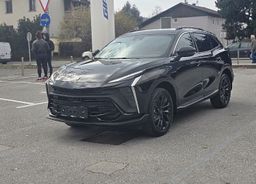 Zunanja slika - Forthing Forthing T5 EVO - T5 Evo my 2025 + ADAS - 1 - Predogledna slika