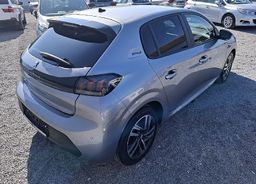 Zunanja slika - Peugeot 208 - 1.2 75km - samo 30.099 prevoženih kilometrov - 3 - Predogledna slika