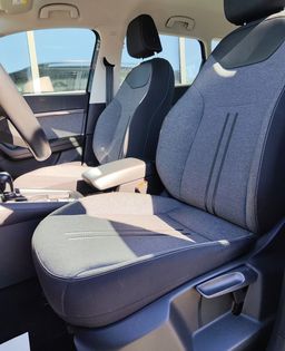Zunanja slika - Seat Ateca - 2.0 TDI 110 KW STYLE DSG - 7 - Predogledna slika