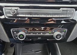 Zunanja slika - BMW X1 - serija :  sDrive18i SPORT line|NAVI|USNJE|kamera|FulLED| - 10 - Predogledna slika