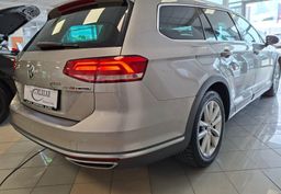 Zunanja slika - VW Passat - Alltrack 4motion 2.0 TDI BMT DSG-FULL LED-KAMERA-ODLIČEN- - 5 - Predogledna slika
