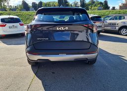 Zunanja slika - KIA Sportage - 1.6 T-GDi 110kW LX Fresh. 7 DCT - 5 - Predogledna slika