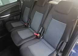 Zunanja slika - Ford S-MAX - 2.0 TDCi 140ks °NAVIGACIJA° °17-COL° - 11 - Predogledna slika