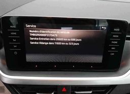 Zunanja slika - Škoda Kamiq - 1.0 TSI 81kW DSG.NAVI.AVTOMATIK.2023.SAMO 98.000KM - 15 - Predogledna slika