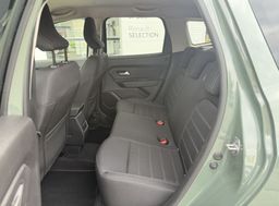 Zunanja slika - Dacia Duster - 1.5 Blue dCi 115 4x4 JOURNEY - 11 - Predogledna slika