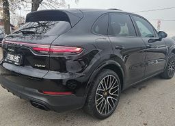 Zunanja slika - Porsche Cayenne - 3.0 E-Hybrid 476ks °PANORAMA° °21-COL° - 4 - Predogledna slika