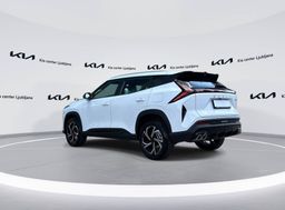 Zunanja slika - Geely Cityray - 1.5 7DCT FWD GK - 7 - Predogledna slika