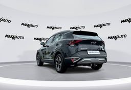 Zunanja slika - KIA Sportage - 2WD 1.6 T-GDI LX Fresh ISG - 7 - Predogledna slika