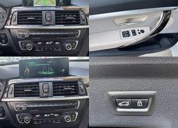 Zunanja slika - BMW Serija 3 - Gran Turismo: 320 Gt D x Drive Aut. Xenon Navigacija Tem - 11 - Predogledna slika