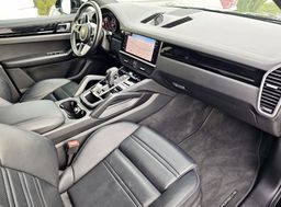 Zunanja slika - Porsche Cayenne - Coupe 3.0 V6 BOSE HEAD UP NIGHT PAKET KAM PANO 21COL - 8 - Predogledna slika