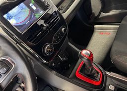 Zunanja slika - Renault Clio - R.S. 200 EDC - SLO - LED - KAMERA - NAVI - KOT NOV - 16 - Predogledna slika