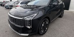 Zunanja slika - KIA Sportage - KIA  1.6 T-GDi EX FRESH PLUS DCT 2WD - 3 - Predogledna slika