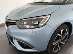Zunanja slika - Renault Scénic - Grand Scenic BOSE Blue dCi 150 EDC - 20 - Predogledna slika