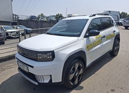 Zunanja slika - Fiat Grande Panda - 1.2 T-Gen3 AT6 LaPrima - 1 - Predogledna slika