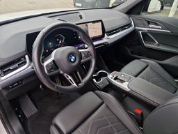 Zunanja slika - BMW X1 - xDrive20d - 6 - Predogledna slika