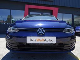 Zunanja slika - VW Golf - Comfortline 1.0 TSI - 2 - Predogledna slika