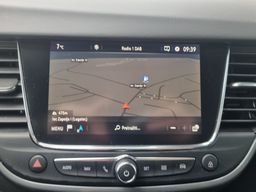 Zunanja slika - Opel Crossland X - 1.2 TURBO 81KW  ELEGANCE - SAMO 9.402 KM + AKCIJA - 1 - Predogledna slika