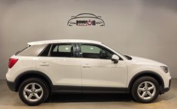 Zunanja slika - Audi Q2 - 1,0 TFSI CoD Sport S tronic SLO ACC LANE LED ALU - 6 - Predogledna slika