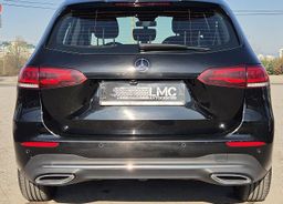 Zunanja slika - Mercedes-Benz B-Razred - B 160 d °LED °USNJE °KAMERA °WIDESCREEN - 5 - Predogledna slika