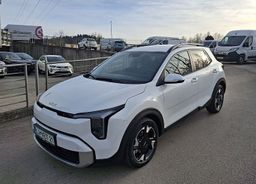 Zunanja slika - KIA Stonic - 1.0 T-GDi 73.6 kW  100 KM  EX Pulse M T - 1 - Predogledna slika