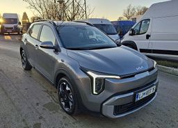 Zunanja slika - KIA Stonic - 1.0 LP  EX  Pulse M T - 3 - Predogledna slika