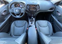 Zunanja slika - Jeep Cherokee - 2.2 MJ Limited ACC VENTsedeži  NAVI PDC KAM AKCIJA - 11 - Predogledna slika