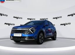 Zunanja slika - KIA Sportage - 1.6 T-GDI LX Fresh DCT - 1 - Predogledna slika