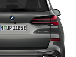 Zunanja slika - BMW X5 - xDrive50e - 6 - Predogledna slika