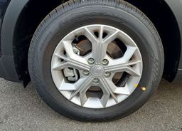 Zunanja slika - KG Mobility Tivoli - 1.5 GDI-T Fresh M T - 6 - Predogledna slika