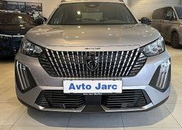 Zunanja slika - Peugeot 2008 - ACTIVE PACK PureTech 100 - 2 - Predogledna slika