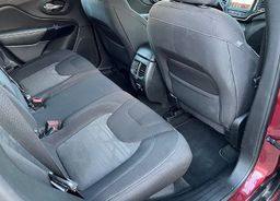Zunanja slika - Jeep Cherokee - 2.2 Multijet 16v 195+ACC+KAMERA+NIGHT EAGLE - 16 - Predogledna slika