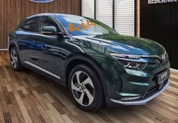 Zunanja slika - Vinfast VF8 - ECO 87.7kWh 350PS AWD - GRATIS POLNILNICA 22KW - 2 - Predogledna slika
