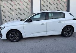 Zunanja slika - Peugeot 308 - 1.2 PURETECH 130 ACTIVE PACK EAT8 Slo Prvi lastnik - 2 - Predogledna slika