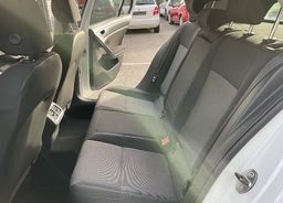 Zunanja slika - VW Golf - 1.2 TSI Trendline °PRVI LASTNIK°AVT. KLIMA° - 10 - Predogledna slika