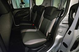 Zunanja slika - Fiat Doblo - 1.4 16v Easy PDC-KLJUKA-BLUETOOTH - 10 - Predogledna slika