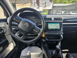 Zunanja slika - Citroën C3 - 1,2 PureTech 83 - Feel - 7 - Predogledna slika