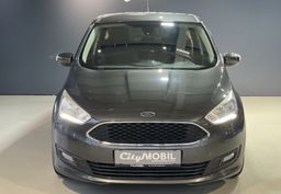 Zunanja slika - Ford C-MAX - 1.0 EcoBoost 92 kW Style-TEMPOMAT-PARKING SENZORJI - 2 - Predogledna slika
