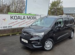 Zunanja slika - Opel Combo - 1.5D 96KW S S L2H1P1 7 SEDEŽEV-SLOVENSKI-SAMO77099 - 20 - Predogledna slika