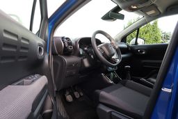 Zunanja slika - Citroën C3 Aircross - Plus PureTech 110 S&S BVM6 - 6 - Predogledna slika