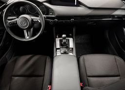 Zunanja slika - Mazda Mazda3 - G140 CENTER-LINE DESI | MATRIX | HEAD-UP | ZALOGA - 7 - Predogledna slika