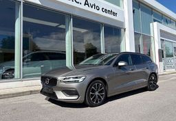 Zunanja slika - Volvo V60 - D3 Momentum - 1 - Predogledna slika