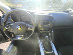 Notranja slika - Renault Kadjar - dCi 110 Energy Bose Edition EDC - 18 - Predogledna slika